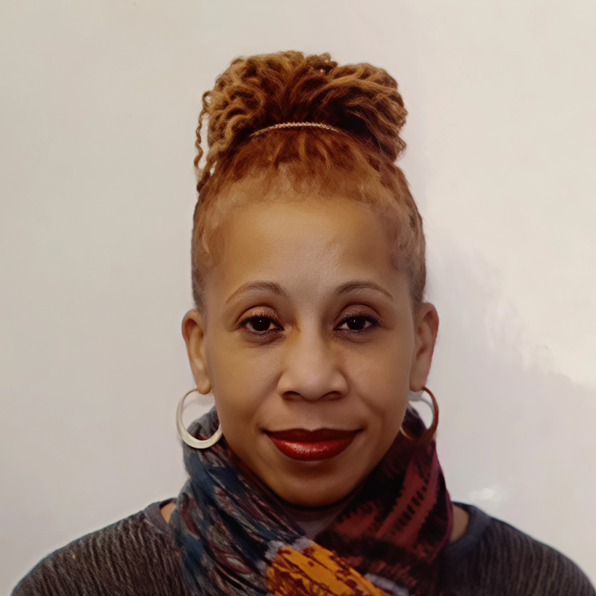 Donna D. Stovall